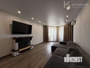 3-к квартира, вторичка, 114м2, 7/16 этаж