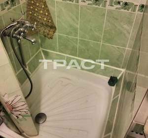 1-к квартира, вторичка, 18м2, 3/5 этаж