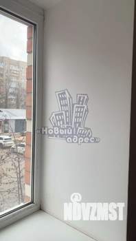 1-к квартира, вторичка, 46м2, 2/16 этаж