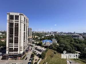 2-к квартира, вторичка, 76м2, 17/26 этаж