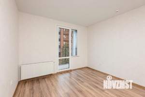 3-к квартира, вторичка, 86м2, 15/17 этаж