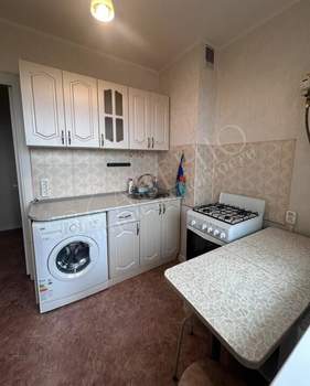 1-к квартира, вторичка, 30м2, 9/10 этаж