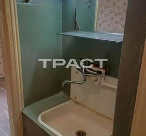 1-к квартира, вторичка, 13м2, 4/5 этаж