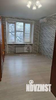 1-к квартира, вторичка, 32м2, 3/3 этаж