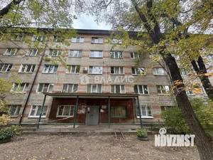 Студия квартира, вторичка, 17м2, 3/5 этаж