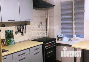 1-к квартира, вторичка, 33м2, 4/9 этаж