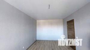 1-к квартира, вторичка, 40м2, 12/17 этаж