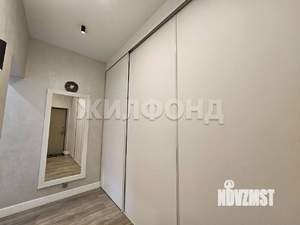 3-к квартира, вторичка, 84м2, 4/22 этаж