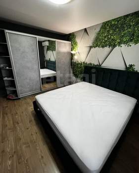 2-к квартира, вторичка, 47м2, 8/9 этаж