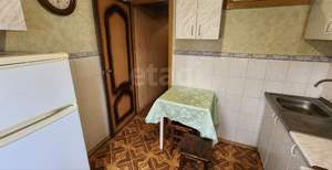 1-к квартира, вторичка, 32м2, 2/5 этаж