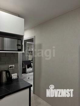 2-к квартира, вторичка, 41м2, 4/5 этаж