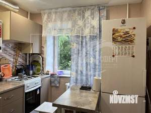 1-к квартира, вторичка, 31м2, 3/5 этаж