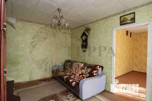 4-к квартира, вторичка, 62м2, 1/6 этаж