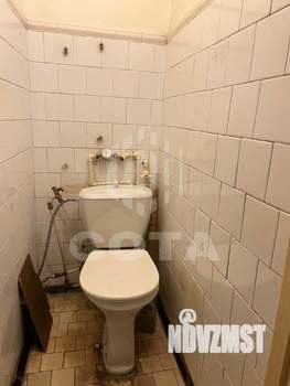 3-к квартира, вторичка, 66м2, 9/9 этаж