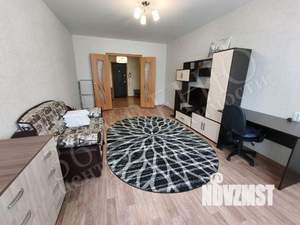2-к квартира, вторичка, 69м2, 13/17 этаж