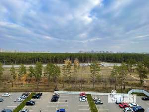 1-к квартира, вторичка, 38м2, 10/17 этаж