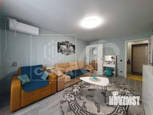1-к квартира, вторичка, 40м2, 12/12 этаж