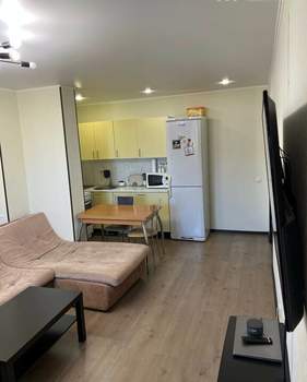 2-к квартира, вторичка, 70м2, 12/16 этаж