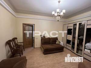 3-к квартира, вторичка, 59м2, 4/5 этаж