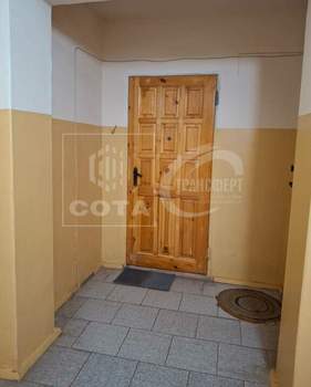 4-к квартира, вторичка, 93м2, 7/9 этаж