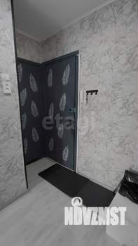 1-к квартира, вторичка, 33м2, 7/9 этаж