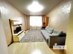 1-к квартира, вторичка, 40м2, 5/17 этаж