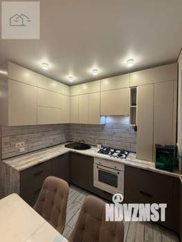 3-к квартира, вторичка, 60м2, 4/5 этаж