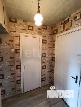 1-к квартира, вторичка, 29м2, 5/9 этаж