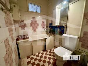 2-к квартира, вторичка, 43м2, 2/5 этаж