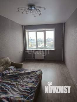 3-к квартира, вторичка, 85м2, 17/17 этаж