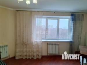 3-к квартира, вторичка, 100м2, 7/17 этаж