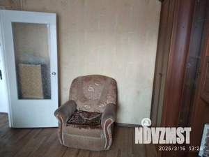 1-к квартира, вторичка, 28м2, 5/9 этаж