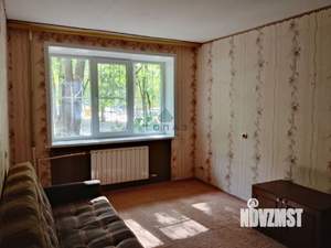1-к квартира, вторичка, 30м2, 1/5 этаж