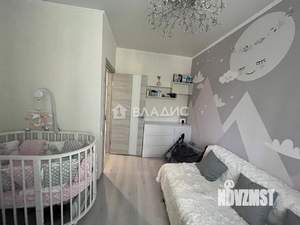 3-к квартира, вторичка, 84м2, 3/5 этаж