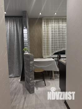 Студия квартира, вторичка, 30м2, 3/5 этаж