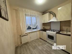 1-к квартира, вторичка, 33м2, 5/5 этаж
