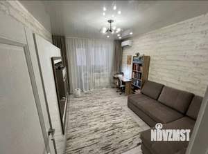 3-к квартира, вторичка, 86м2, 6/17 этаж