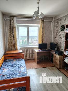 2-к квартира, вторичка, 65м2, 10/16 этаж