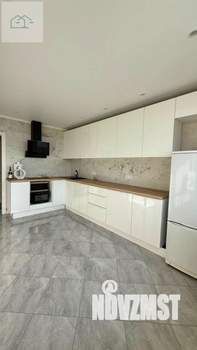 1-к квартира, вторичка, 40м2, 22/22 этаж