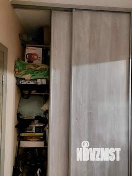 1-к квартира, вторичка, 39м2, 9/17 этаж