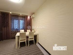 3-к квартира, вторичка, 110м2, 4/17 этаж