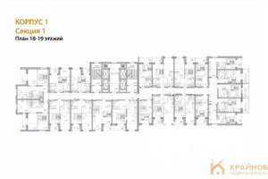Фото квартиры на продажу (2)