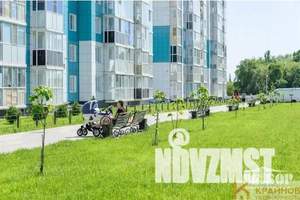 2-к квартира, вторичка, 66м2, 15/17 этаж