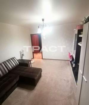 1-к квартира, вторичка, 38м2, 10/12 этаж