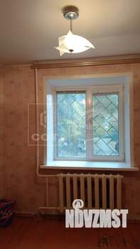 2-к квартира, вторичка, 42м2, 1/12 этаж