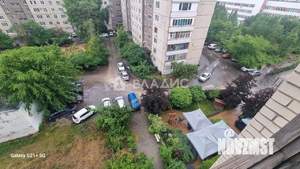 1-к квартира, вторичка, 43м2, 7/10 этаж