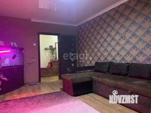 3-к квартира, вторичка, 70м2, 8/10 этаж