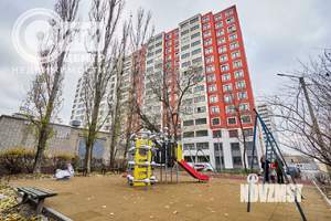 3-к квартира, вторичка, 71м2, 12/15 этаж