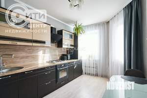 1-к квартира, вторичка, 41м2, 4/10 этаж