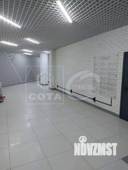 1-к квартира, сданный дом, 56м2, 10/21 этаж